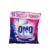Omo fresh handwashing powder 200g