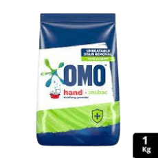 OMO handwash powder antibac 1kg