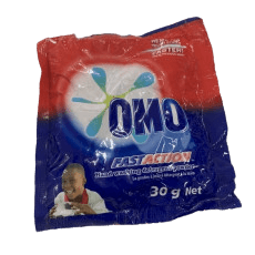 OMO HandWash Powder Core 30g