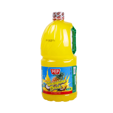 Pep cocopine cordial drink 3l