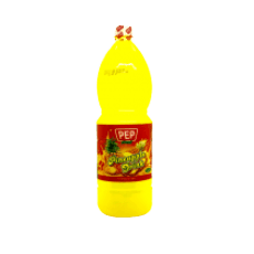 Pep pineapple fruit drink 1.5l