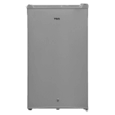 VON FRIDGE MINI VARM-09DMS 92L SLV