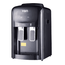 Von Table Top Water Dispenser - Hot &