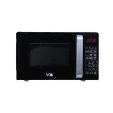 Von VAMS-20DGX Microwave Oven Solo - 2