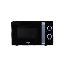 Von VAMS-20MGX Microwave Oven Solo 20L