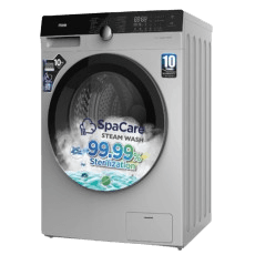 Washing Machine, 10Kg, Fully Automatic